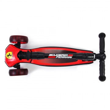 Lucky Baby Foldable Twist Scooter