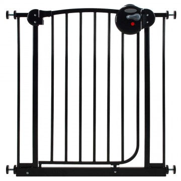 Lucky Baby Smart System™ 2 Way Swing Back Gate