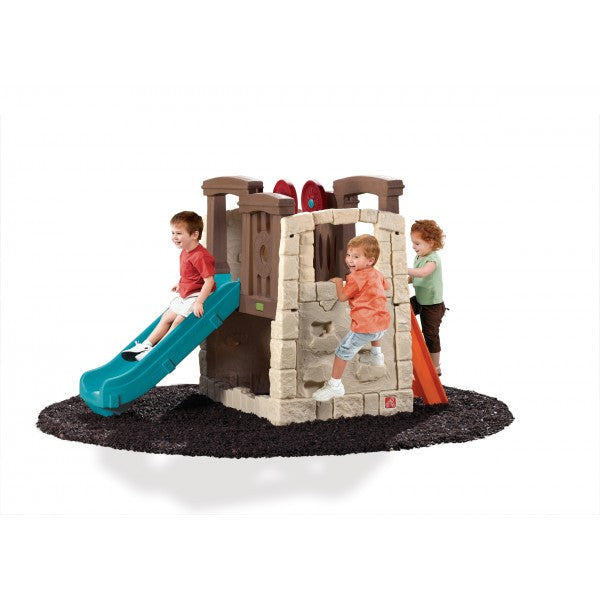 Step 2 Naturally Playful® Woodland Climber | Little Baby.