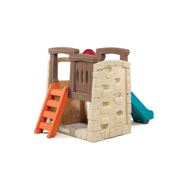 Step 2 Naturally Playful® Woodland Climber | Little Baby.