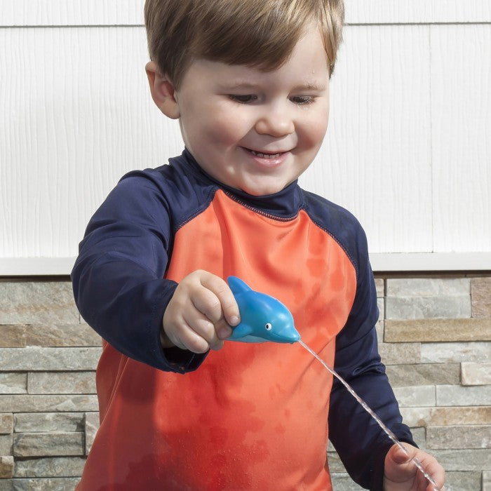 Step 2 Spill & Splash Seaway Water Table™ | Little Baby.