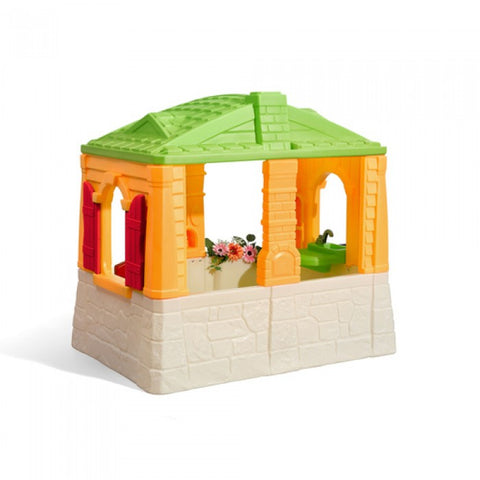 Step 2 Neat & Tidy Cottage™ Active Bright | Little Baby.
