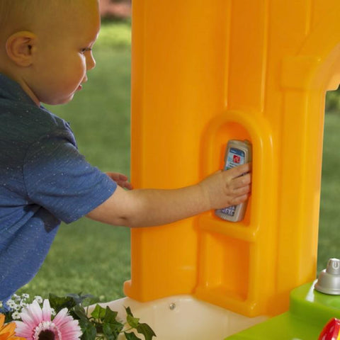 Step 2 Neat & Tidy Cottage™ Active Bright | Little Baby.