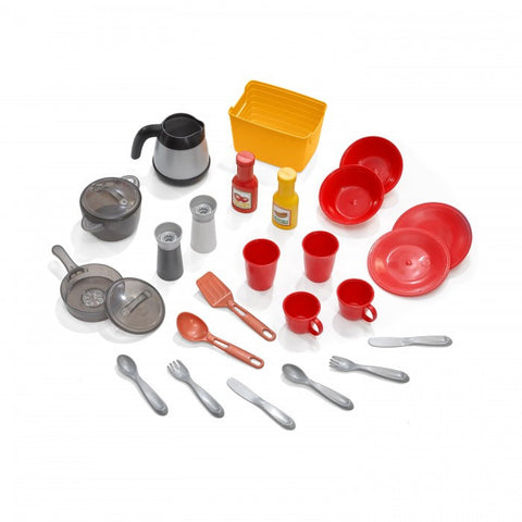 Step 2 Little Cooks Kitchen™ | Little Baby.