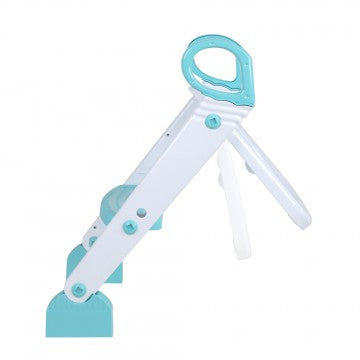 Lucky Baby Step Up Potty Training Seat w/Ladder