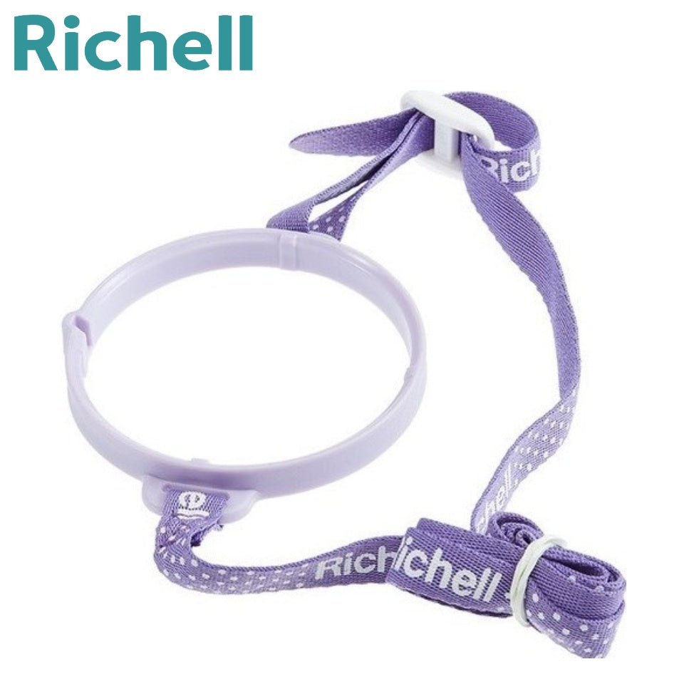 Richell AQULEA Bottle Strap Parts