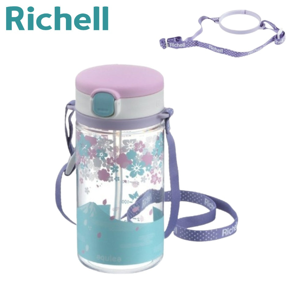 Richell AQULEA Bottle Strap Parts