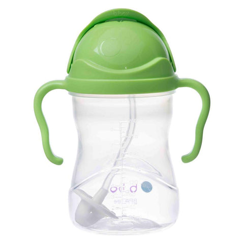 B.Box Sippy Cup CLASSIC 2019 - Apple | Little Baby.