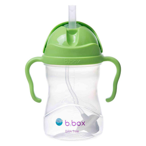 B.Box Sippy Cup CLASSIC 2019 - Apple | Little Baby.