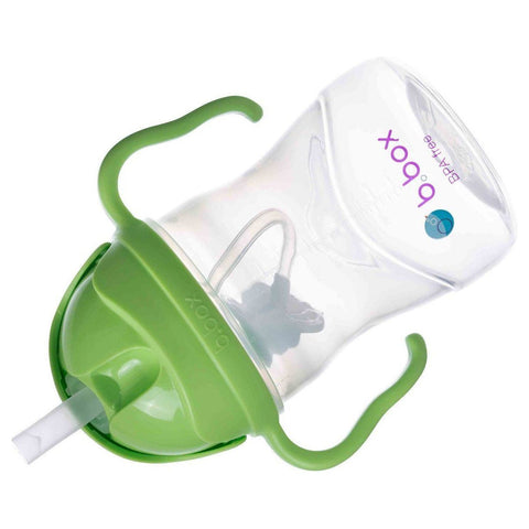 B.Box Sippy Cup CLASSIC 2019 - Apple | Little Baby.