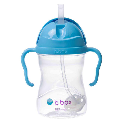 B.Box Sippy Cup CLASSIC 2019 - Blueberry | Little Baby.