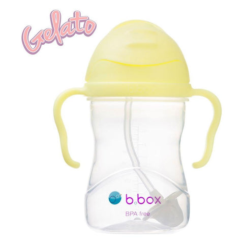 B.Box Sippy Cup Gelato - Banana Split | Little Baby.