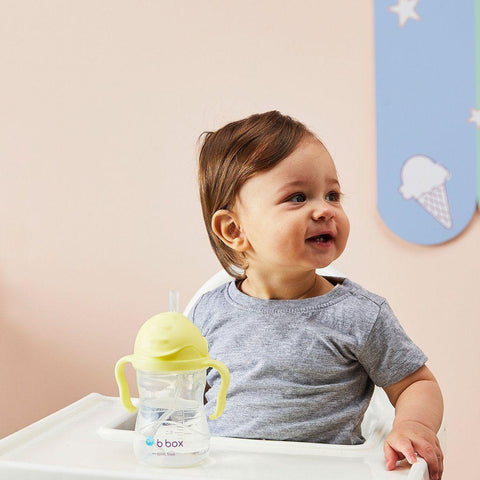 B.Box Sippy Cup Gelato - Banana Split | Little Baby.