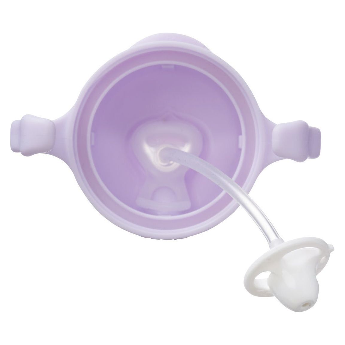 B.Box Sippy Cup Gelato - Boysenberry | Little Baby.