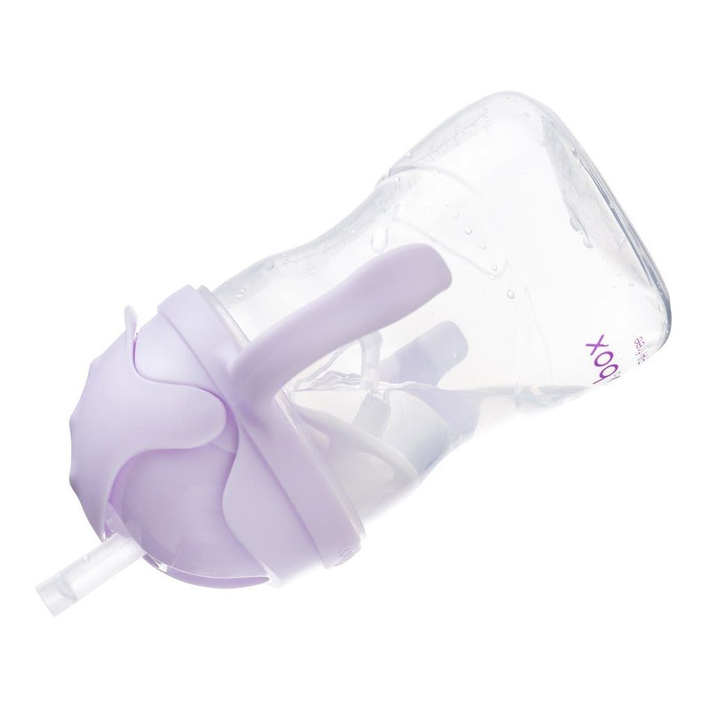 B.Box Sippy Cup Gelato - Boysenberry | Little Baby.