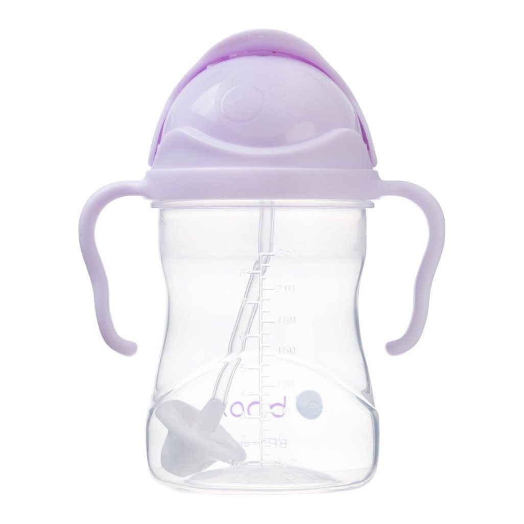 B.Box Sippy Cup Gelato - Boysenberry | Little Baby.