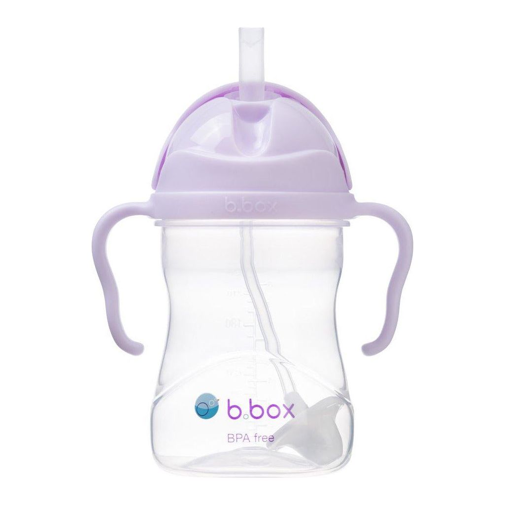 B.Box Sippy Cup Gelato - Boysenberry | Little Baby.