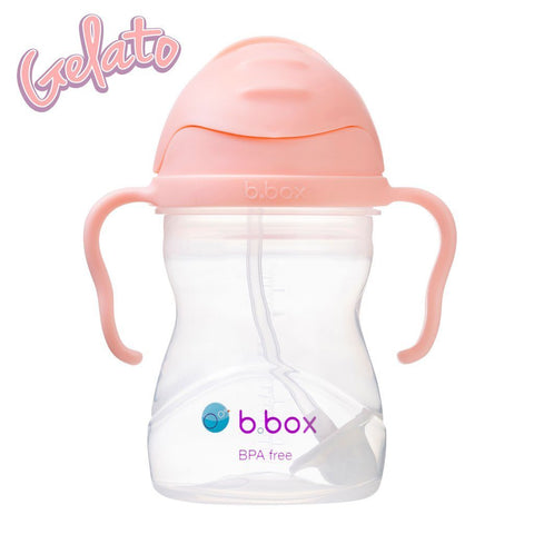B.Box Sippy Cup Gelato - Tutti Frutti (NEW) | Little Baby.