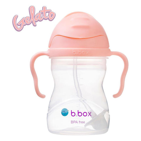 B.Box Sippy Cup Gelato - Tutti Frutti (NEW) | Little Baby.