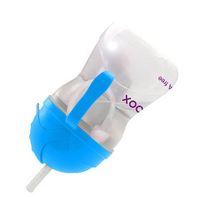 B.Box Sippy Cup (Cobalt - Neon Limited Edition) | Little Baby.