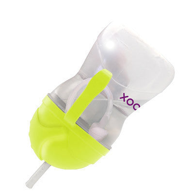 B.Box Sippy Cup (Pineapple - Neon Limited Edition) | Little Baby.