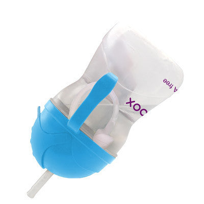 B.Box Sippy Cup (Blueberry) | Little Baby.