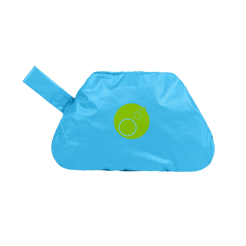 B.Box Smock Bib - Ocean Breeze | Little Baby.