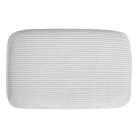 Snug Adjustable Height Toddler Pillow | Little Baby.