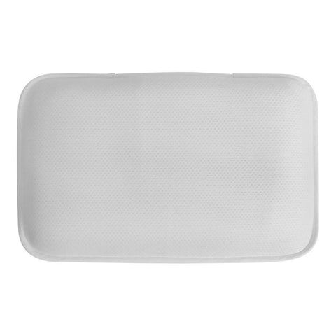 Snug Adjustable Height Toddler Pillow | Little Baby.