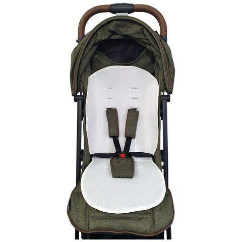 Snug Stroller Cushion | Little Baby.
