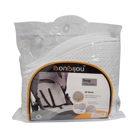 Snug Stroller Cushion | Little Baby.