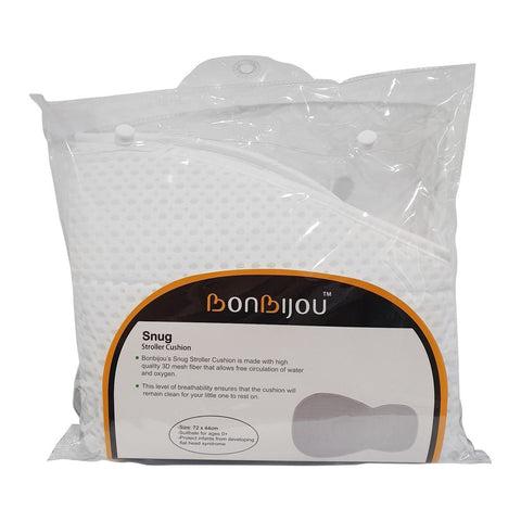 Snug Stroller Cushion | Little Baby.