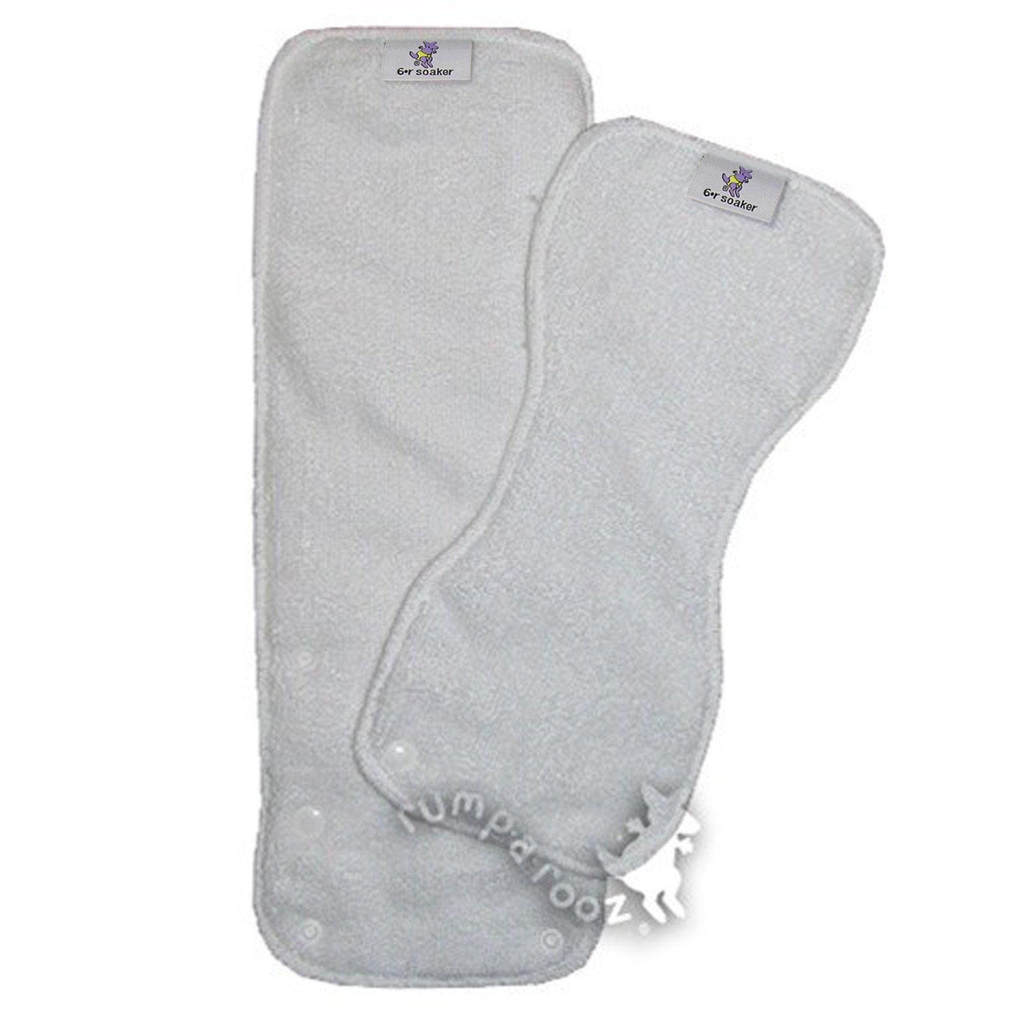 Kanga Care 6r Soaker Inserts - Hemp | Little Baby.