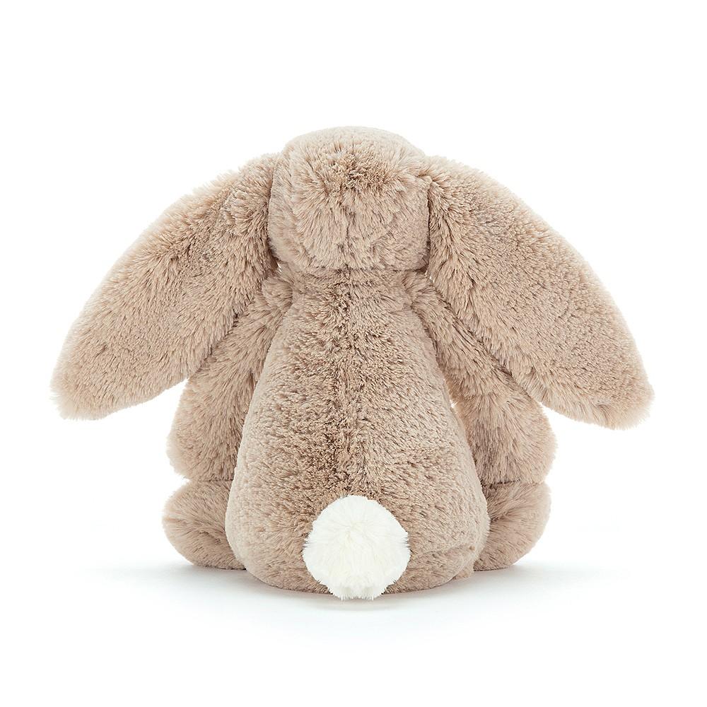 JellyCat Bashful Beige Bunny - Medium H31cm | Little Baby.