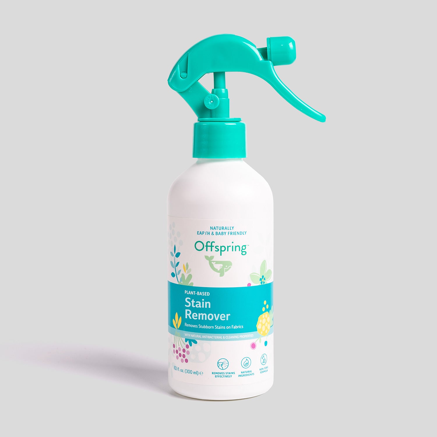 Offspring Plant-Based Baby Stain Remover | Little Baby.