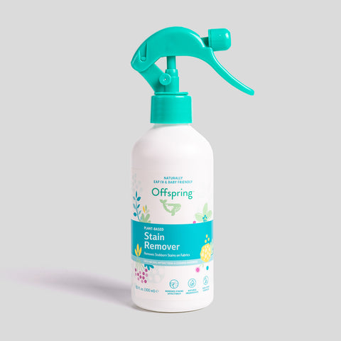 Offspring Plant-Based Baby Stain Remover | Little Baby.