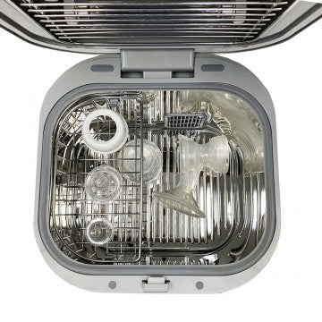 Lucky Baby AllerFree 3 In 1 UV Sterilizer