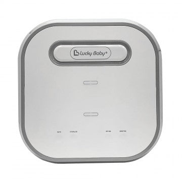 Lucky Baby AllerFree 3 In 1 UV Sterilizer