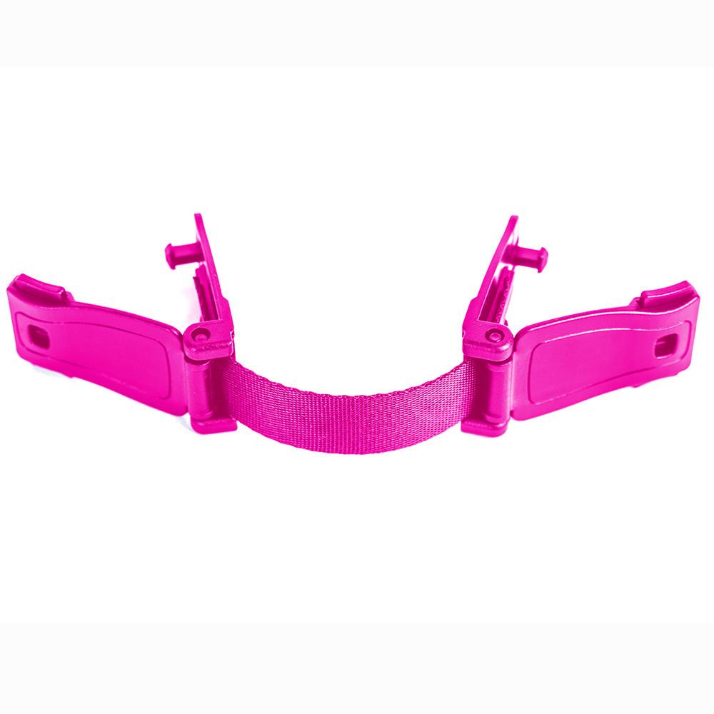 Strap Stop™ Hot Pink | Little Baby.