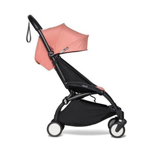 BABYZEN YOYO² stroller - Ginger bundle (fabric pack with frame) | Little Baby.