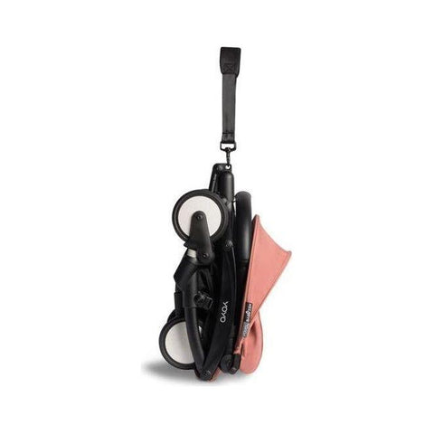 BABYZEN YOYO² stroller - Ginger bundle (fabric pack with frame) | Little Baby.