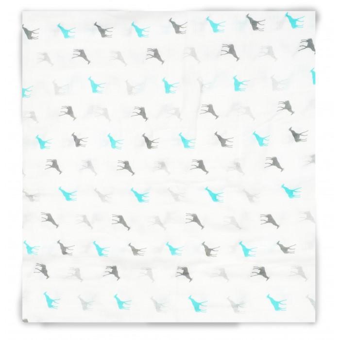 Lunavie Organic Bamboo Swaddle (2Pcs) - 3 Design | Little Baby.