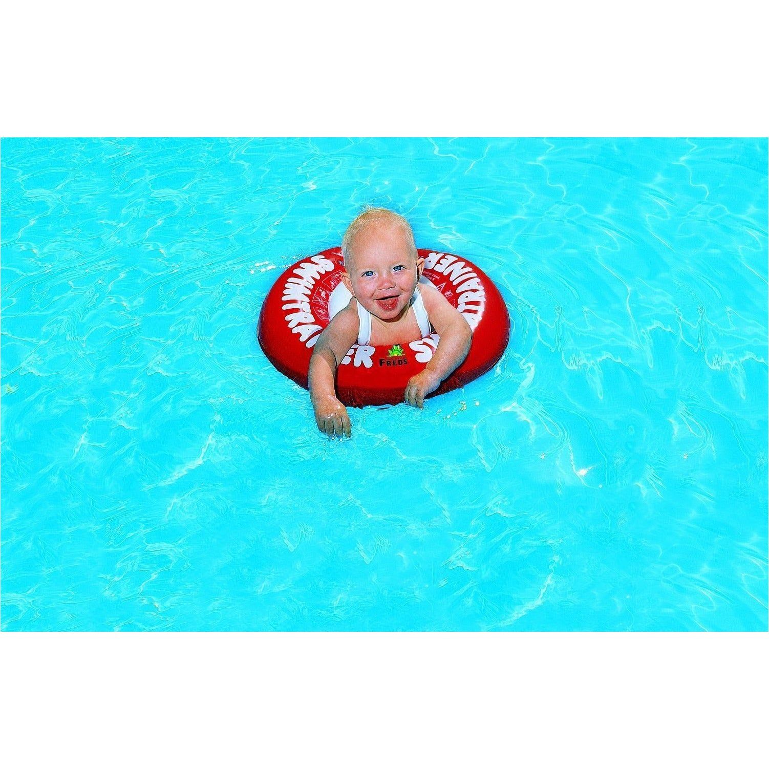 Swimtrainer Classic | Little Baby.