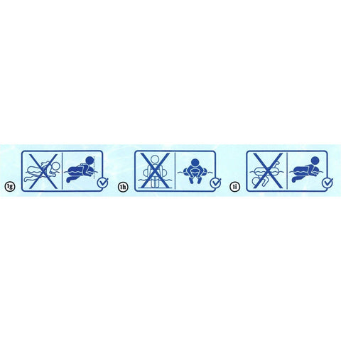 Swimtrainer Classic | Little Baby.