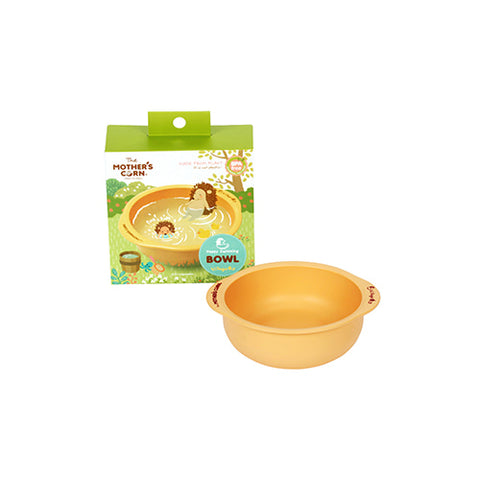 Mother's Corn Happy Swimming Bowl | Little Baby.