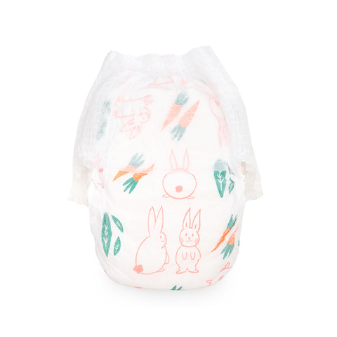 Fashion Pants - Bunny (M - XXL) | Little Baby.