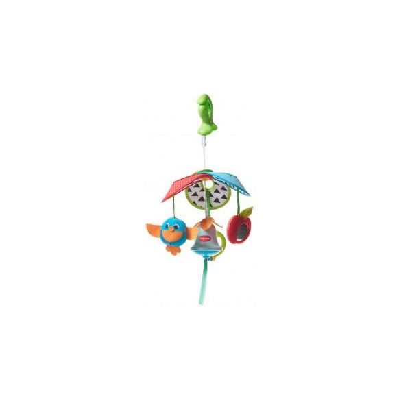 Tiny Love Pack & Go Mini Mobile Meadow Days | Little Baby.