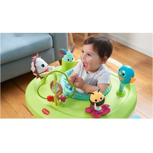 Tiny Love Meadows Days™ 4-in-1 Here I Grow Activity Center | Little Baby.