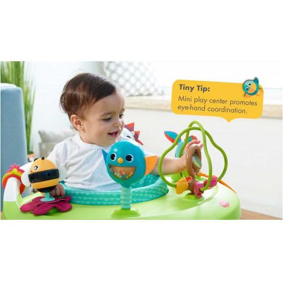 Tiny Love Meadows Days™ 4-in-1 Here I Grow Activity Center | Little Baby.