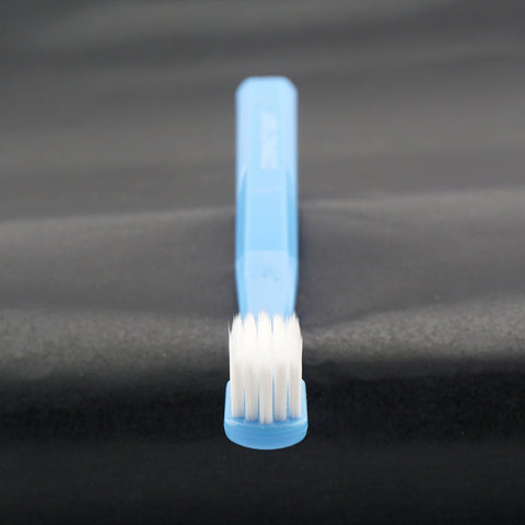 BrushCare Enamel Protect Adult Soft Toothbrush Triple Pack | Little Baby.